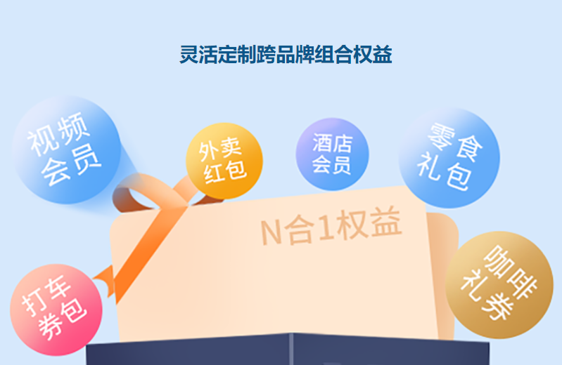 <title>虚拟权益卡券批发平台：视频会员代理加盟与海量虚拟货源解析</title>
